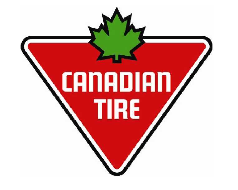 Canadian-Tire Canadian-Tire